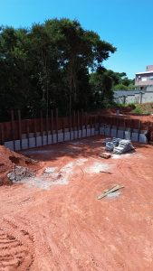 Cortina de Contencao Hyde Park Braganca Paulista 8