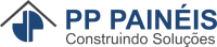Logo PP Paineis